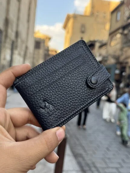 حافظة البطاقات كليك